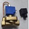 Ventil Tork 3/8