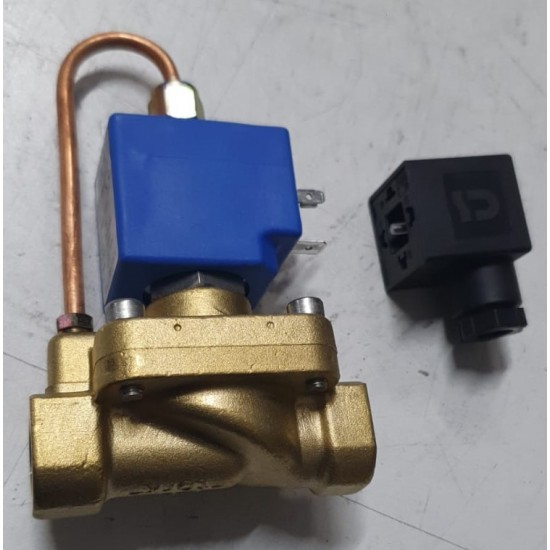 VENTİL TORK 3/8 NA ( S401402125V fuel:NO 12,5 mm ) 0,5-40 BAR