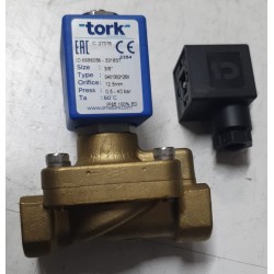 Ventil Tork 3/8