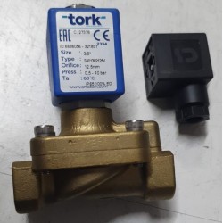 Ventil Tork 3/8